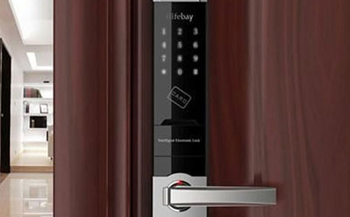 积石山24小时上门开锁公司