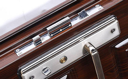 积石山24小时上门开锁公司