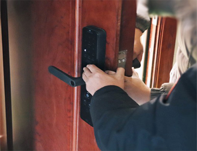 积石山24小时上门开锁公司